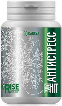 Антистресс