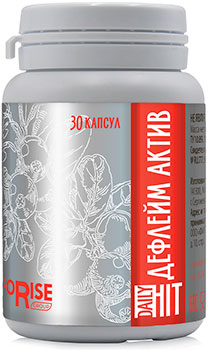 Дефлейм Актив