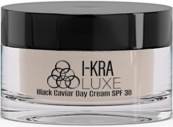 Крем с экстрактом черной икры SPF 30