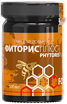 Фиторис Плюс