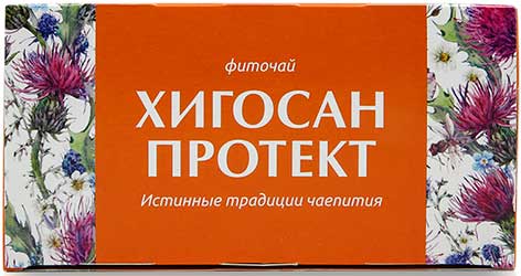 Фиточай Хигосан