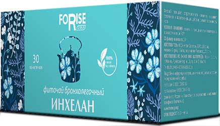 Фиточай Инхелан