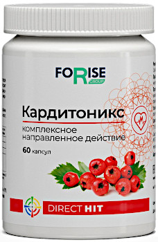 Кардитоникс