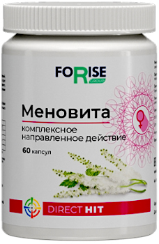 Меновита