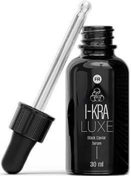 Сыворотка с экстрактом черной икры